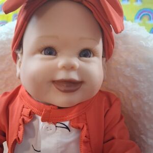 So Truly By Linda Murray Ashton Drake Galleries 18 Inches